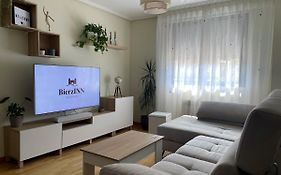 Bierzinn Apartamentos - Brujas